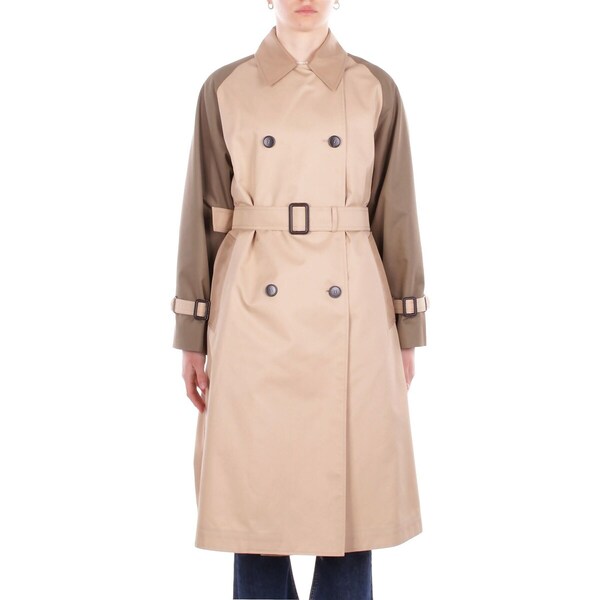  Max Mara  Prochowce Max Mara  2615021021600  