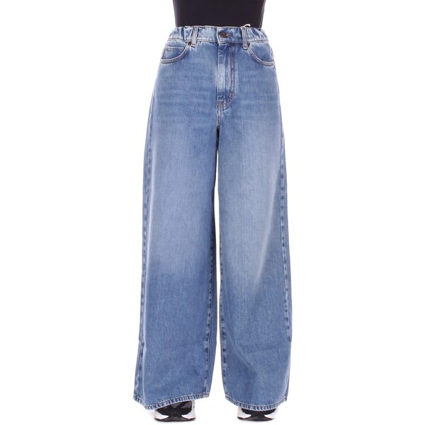  Max Mara  Szerokie Dżinsy Max Mara  2615181101600  