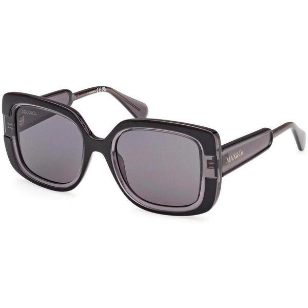  Max&co  Okulary Przeciwsłoneczne Max&co  Mo0096 01a  