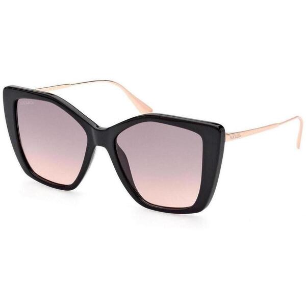  Max&co  Okulary Przeciwsłoneczne Max&co  Mo0065 01b  