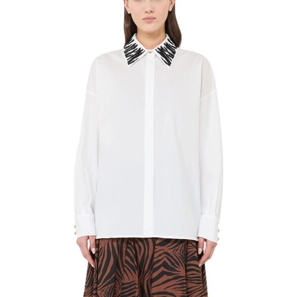  Maxmara Studio  Koszule Maxmara Studio  Mstgene  