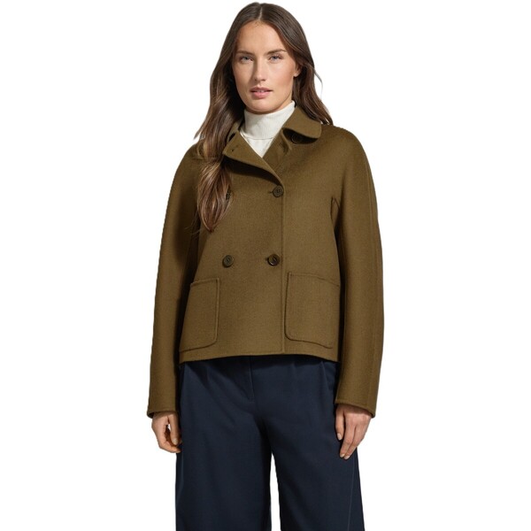  Maxmara Studio  Kurtki Krótkie Maxmara Studio  Msteden  