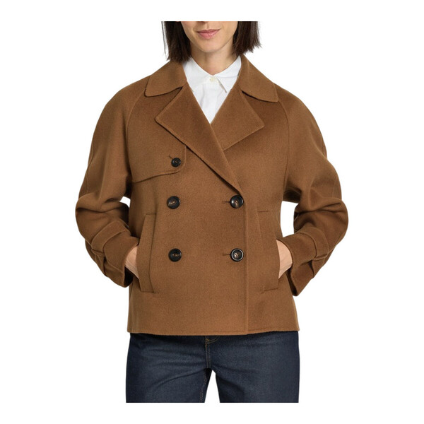  Maxmara Studio  Płaszcze Maxmara Studio  Nupar  