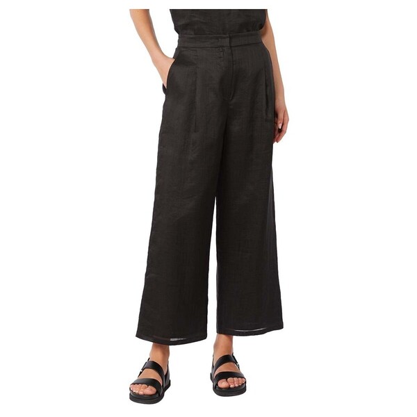  Maxmara Studio  Spodnie Szerokie  Maxmara Studio  Msttartufo  