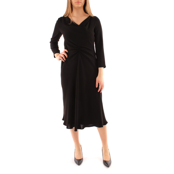  Maxmara Studio  Sukienki Długie Maxmara Studio  Aere  