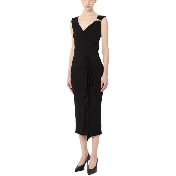  Maxmara Studio  Sukienki Midi  Maxmara Studio  Mstaureo  