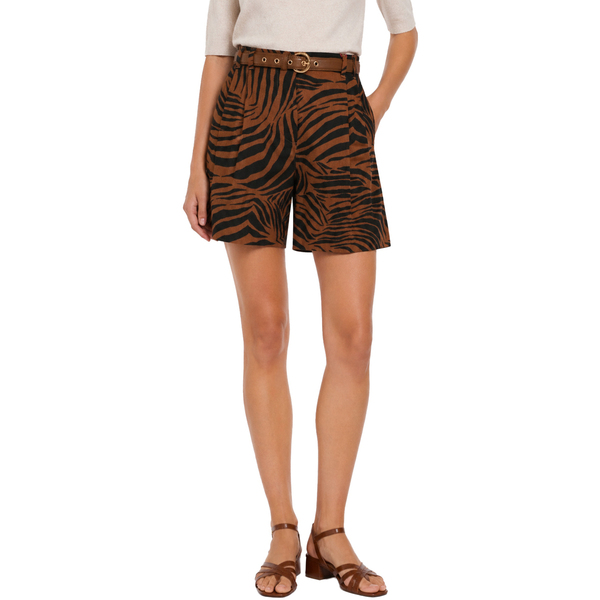  Maxmara Studio  Szorty I Bermudy Maxmara Studio  Mstnovella  