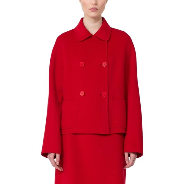  Maxmara Studio  Żakiety / Blezery Maxmara Studio  Msteden  