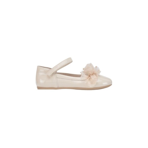  Mayoral  Baleriny Dziecko Mayoral  45617 Bailarina Lazo Crudo  