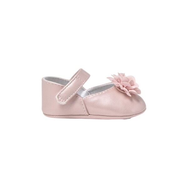  Mayoral  Baleriny Dziecko Mayoral  9902 Merceditas Rosa  