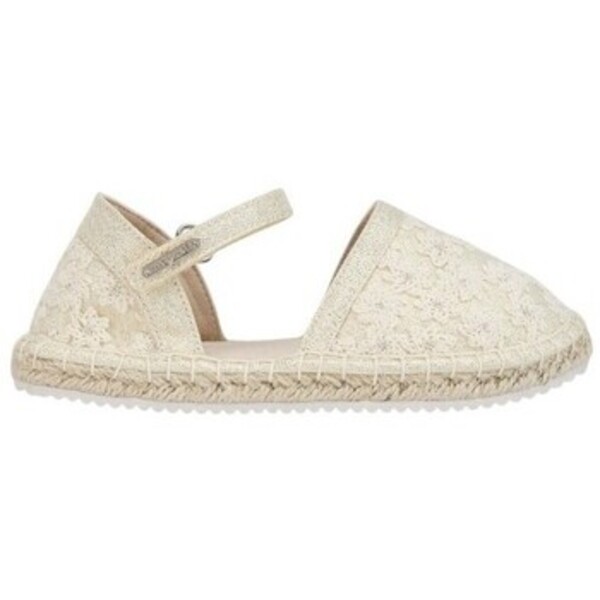  Mayoral  Espadryle Dziecko Mayoral  45644 Alpargata Crudo  