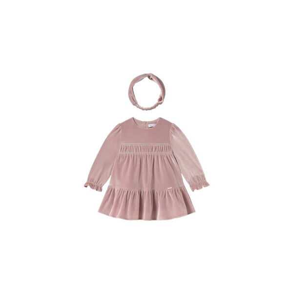 Mayoral  Komplet Mayoral  2904 Rosa  