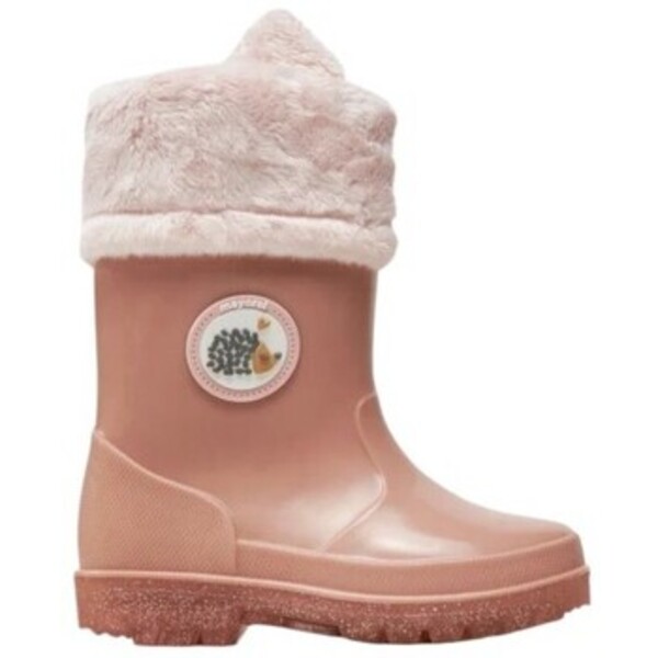  Mayoral  Kozaki I Kalosze Mayoral  44532 Bota Agua Rosa  