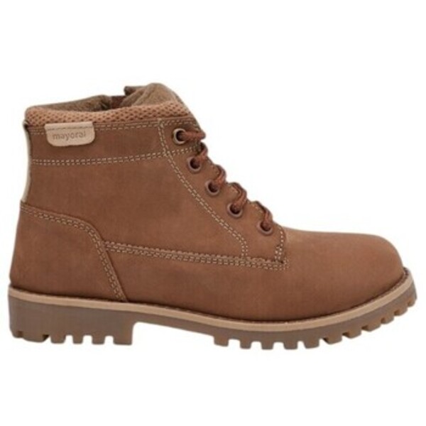  Mayoral  Kozaki I Kalosze Mayoral  46508 Bota Montaña Camel  