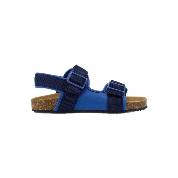  Mayoral  Płaskie Sandały  Mayoral  45405 Jeans  