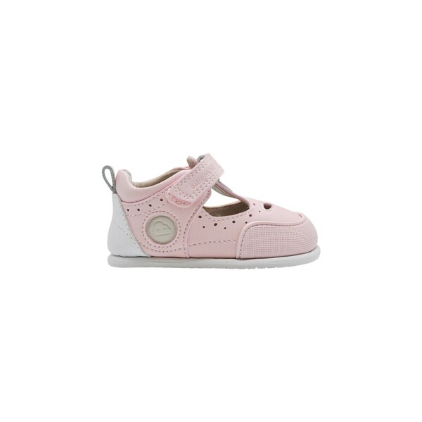  Mayoral  Płaskie Sandały  Mayoral  41660 Pepito Barefoot Rosa  
