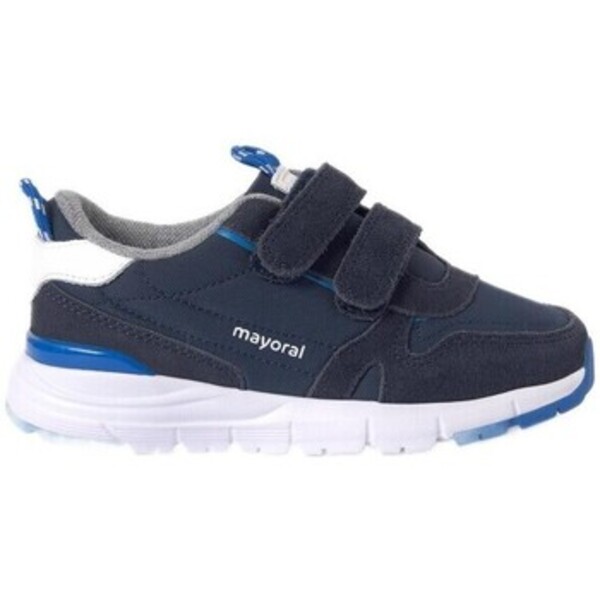  Mayoral  Trampki Dziecko Mayoral  45571 Deportiva Running Marino  