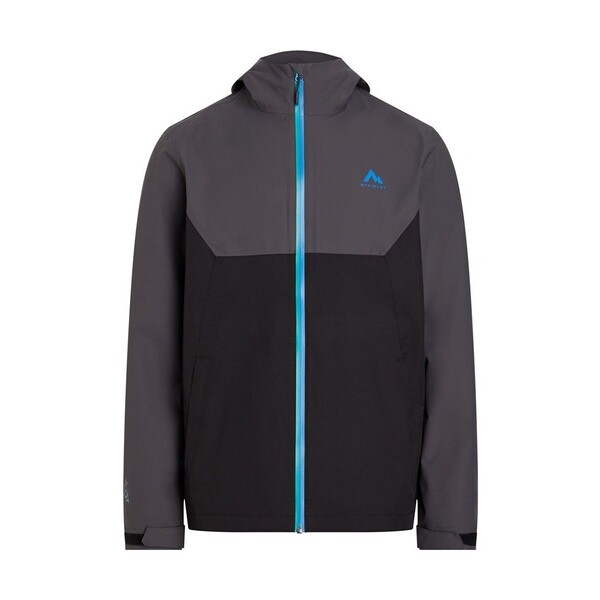  Mckinley  Kurtki Lekkie Mckinley  He Funktions Hoda Ii M Anthracite  