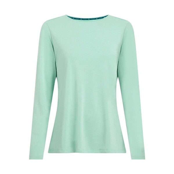  Mckinley  T-shirty Z Długim Rękawem Mckinley  Hunu Ls Ii  