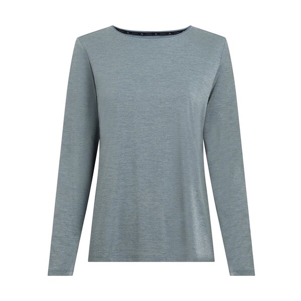  Mckinley  T-shirty Z Długim Rękawem Mckinley  Hunu Ls Ii  
