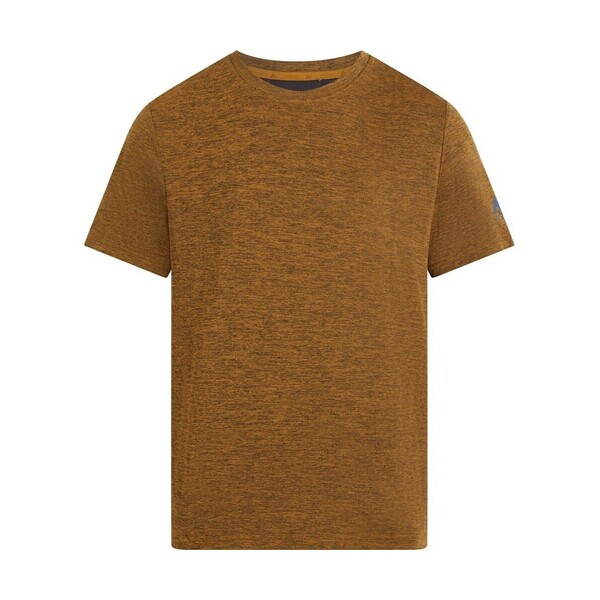  Mckinley  T-shirty Z Krótkim Rękawem Mckinley  Hunu Ii  