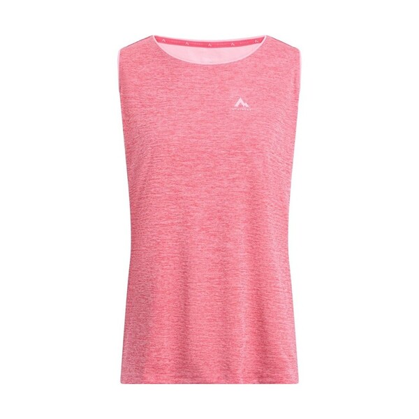  Mckinley  Topy Na Ramiączkach / T-shirty Bez Rękawów Mckinley  Hunu  