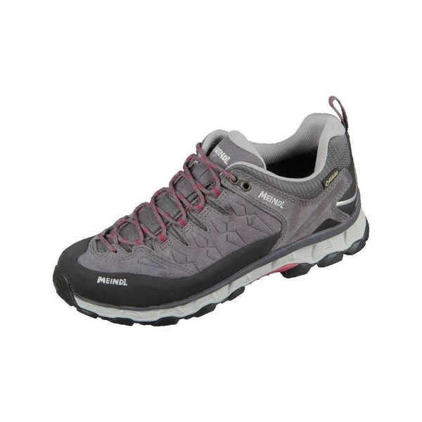  Meindl  Trail Meindl  Baskets  Lite Trail Gtx Gris  