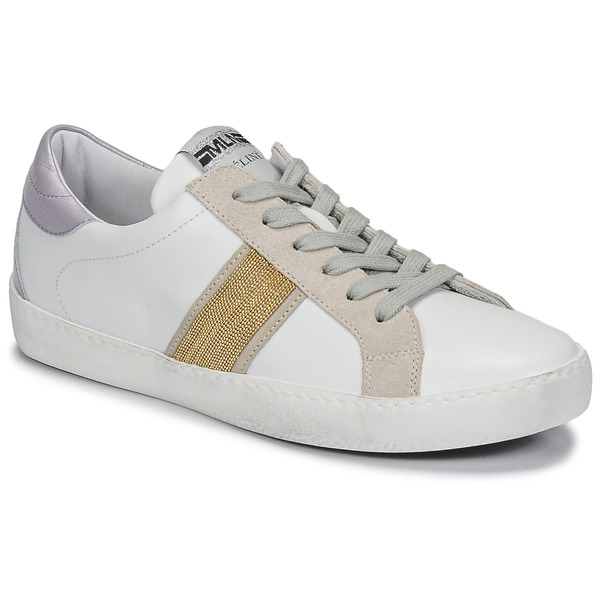  Meline  Buty Meline  Kuc1414  
