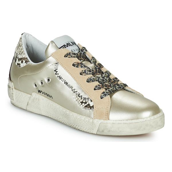  Meline  Buty Meline  Nk139  