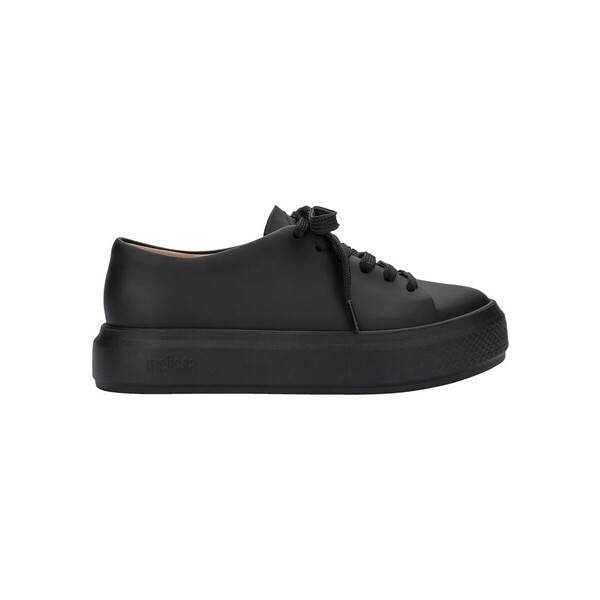  Melissa  Buty Melissa  Wild Sneaker - Matte Black  