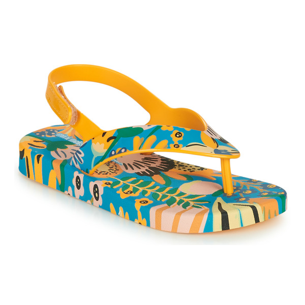  Melissa  Japonki Dziecko Melissa  Mini Melissa   Ipanema  