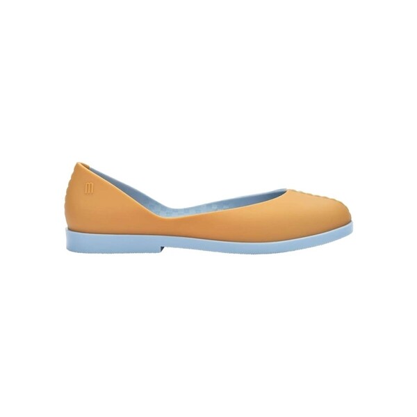  Melissa  Płaszcze Melissa  Switch - Blue/beige  