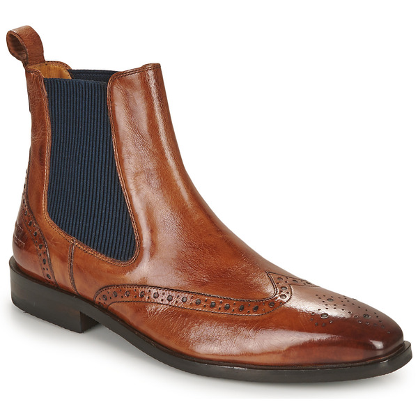 Melvin & Hamilton  Buty Melvin & Hamilton  Alex 9  