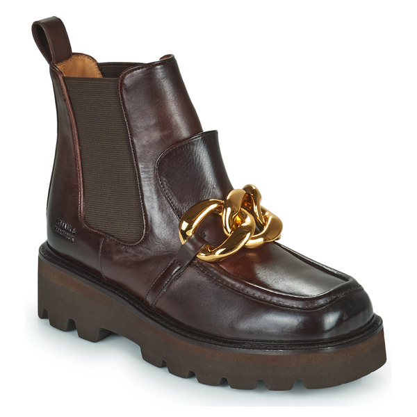  Melvin & Hamilton  Buty Melvin & Hamilton  Cassy 1  
