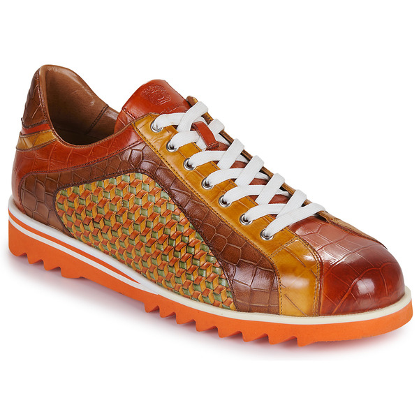  Melvin & Hamilton  Buty Melvin & Hamilton  Hadrian 18  