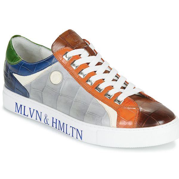  Melvin & Hamilton  Buty Melvin & Hamilton  Harvey 9  