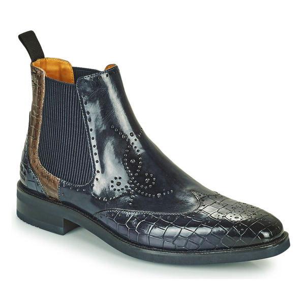  Melvin & Hamilton  Buty Melvin & Hamilton  Jeff 35  