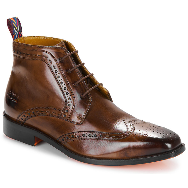  Melvin & Hamilton  Buty Melvin & Hamilton  Jeff 7  