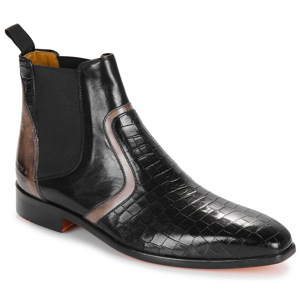  Melvin & Hamilton  Buty Melvin & Hamilton  Lewis 26  