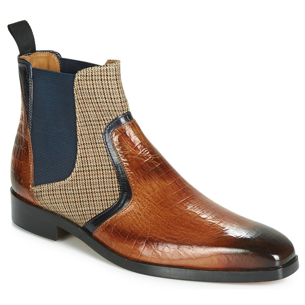  Melvin & Hamilton  Buty Melvin & Hamilton  Lewis 26  
