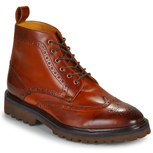  Melvin & Hamilton  Buty Melvin & Hamilton  Matthew 7  