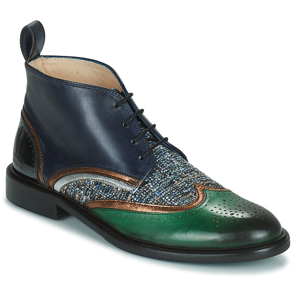  Melvin & Hamilton  Buty Melvin & Hamilton  Sally 30  