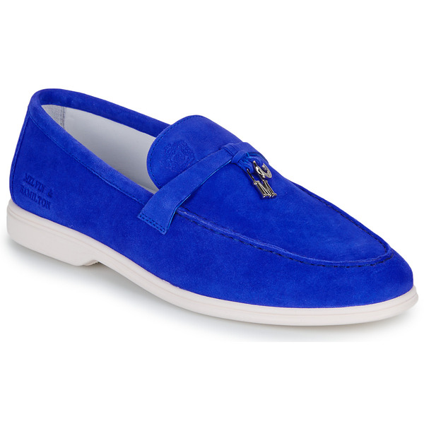  Melvin & Hamilton  Mokasyn Melvin & Hamilton  Adley 3  