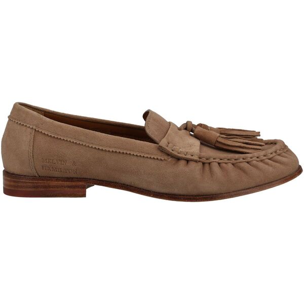  Melvin & Hamilton  Mokasyn Melvin & Hamilton  Slipper  
