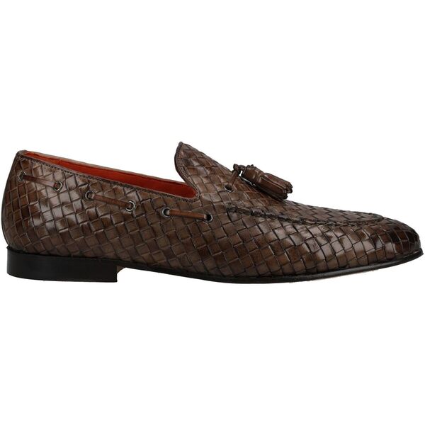  Melvin & Hamilton  Mokasyn Melvin & Hamilton  Slipper  