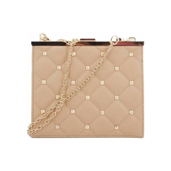  Menbur  Torby Menbur  85206m Bolso Acolchado Detalle Tach  