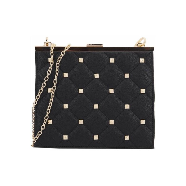  Menbur  Torby Menbur  85206m Bolso Acolchado Detalle Tach  