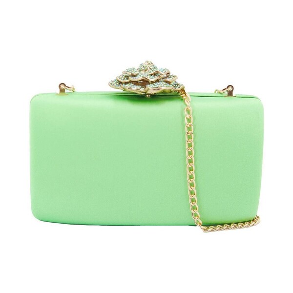  Menbur  Torby Menbur  85194m Bolso Fiesta Clutch Detalle  