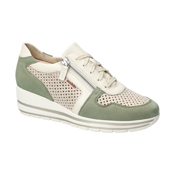  Mephisto  Buty Mephisto  Abby Perf  