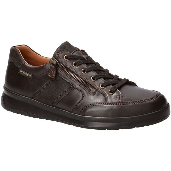  Mephisto  Derby Mephisto  Lisandro W  